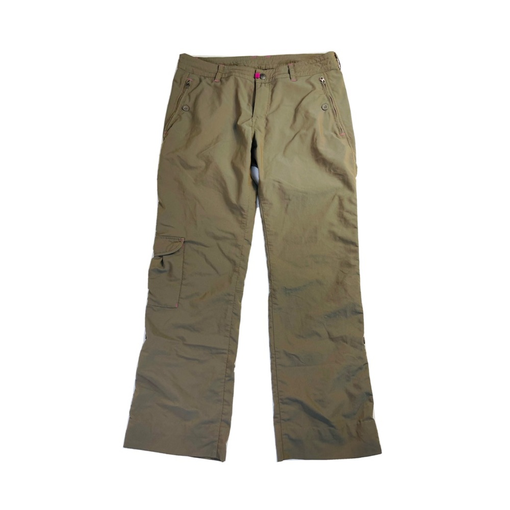 Patagonia Nylon Hiking Trail Convertible Pants